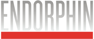 Endorphin logo