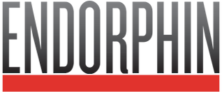 Endorphin logo